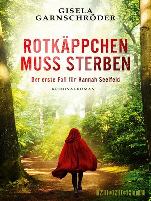 cover image of Rotkäppchen muss sterben